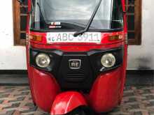 Bajaj RE 2015 Three Wheel