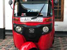 Bajaj RE 2014 Three Wheel