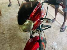Bajaj Bajaj 2009 Motorbike