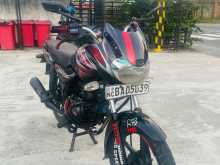 Bajaj Bajaj 2013 Motorbike