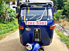 Bajaj RE 1995 Three Wheel