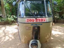 Bajaj RE 2002 Three Wheel