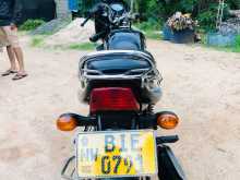 Bajaj CT-100 2019 Motorbike