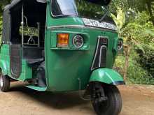 Bajaj RE 2011 Three Wheel