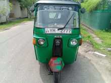 Bajaj RE 2011 Three Wheel