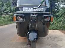 Bajaj RE 2013 Three Wheel