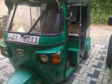 Bajaj RE 2010 Three Wheel