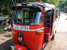 Bajaj Bajaj 1992 Three Wheel