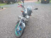 Bajaj Bajaj 2012 Motorbike