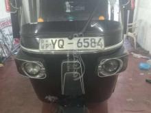 Bajaj RE 2011 Three Wheel