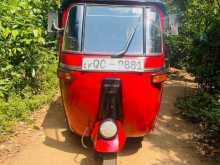 Bajaj RE 2008 Three Wheel