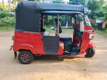 Bajaj RE 2010 Three Wheel