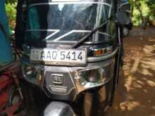 Bajaj 4 Stroke 2014 Three Wheel