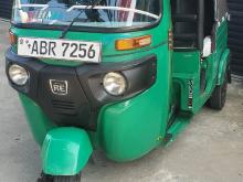 Bajaj 4 Stroke 2018 Three Wheel