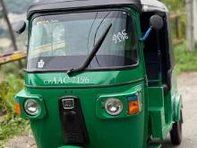 Bajaj 4 Stroke 2012 Three Wheel