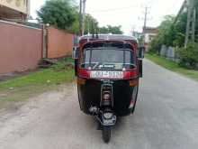 Bajaj RE 2009 Three Wheel