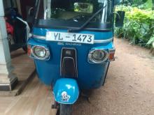 Bajaj RE 2011 Three Wheel