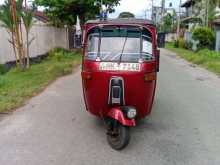 Bajaj RE 2004 Three Wheel