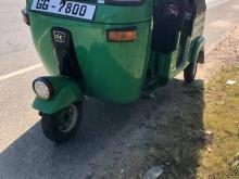 Bajaj RE 2000 Three Wheel