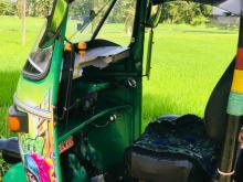 Bajaj RE 2003 Three Wheel