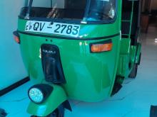 Bajaj RE 2009 Three Wheel