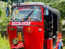 Bajaj RE 1998 Three Wheel