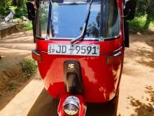 Bajaj RE 2004 Three Wheel