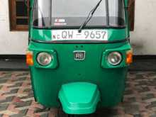 Bajaj RE 2010 Three Wheel