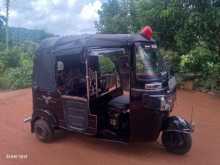 Bajaj RE 2015 Three Wheel