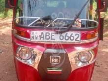 Bajaj RE 2016 Three Wheel