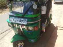 Bajaj RE 2011 Three Wheel