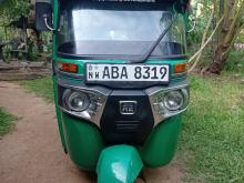 Bajaj RE 2024 Three Wheel