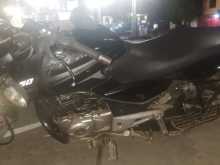 Bajaj Pulsar 2015 Motorbike