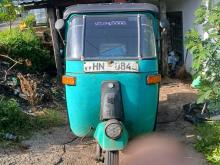 Bajaj RE 2003 Three Wheel
