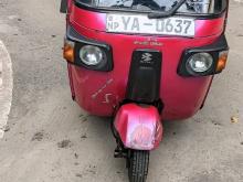 Bajaj Bajaj 2010 Three Wheel