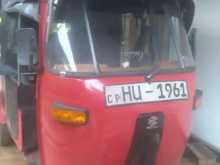 Bajaj Bajaj 2008 Three Wheel