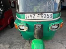 Bajaj Re 4 Stroke 2012 Three Wheel