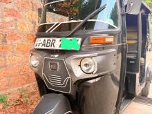 Bajaj RE 2018 Three Wheel