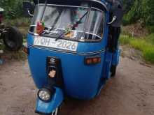 Bajaj RE 2006 Three Wheel