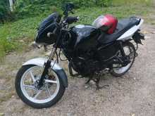 Bajaj Bajaj 2005 Motorbike