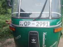 Bajaj RE 2008 Three Wheel