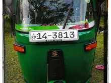 Bajaj RE 1986 Three Wheel