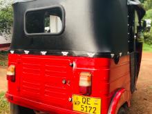 Bajaj RE 2006 Three Wheel