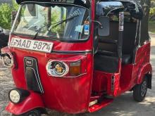 Bajaj RE 2012 Three Wheel