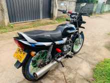 Bajaj CT-100 2004 Motorbike