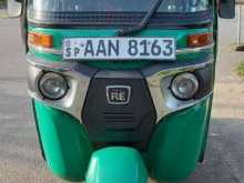 Bajaj RE 2013 Three Wheel