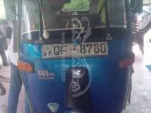 Bajaj RE 2008 Three Wheel