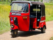 Bajaj RE 1994 Three Wheel