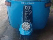Bajaj RE 2009 Three Wheel