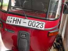 Bajaj 2 Stroke 2003 Three Wheel